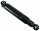 AMORTISSEUR SACHS ARRIERE N45X275HA